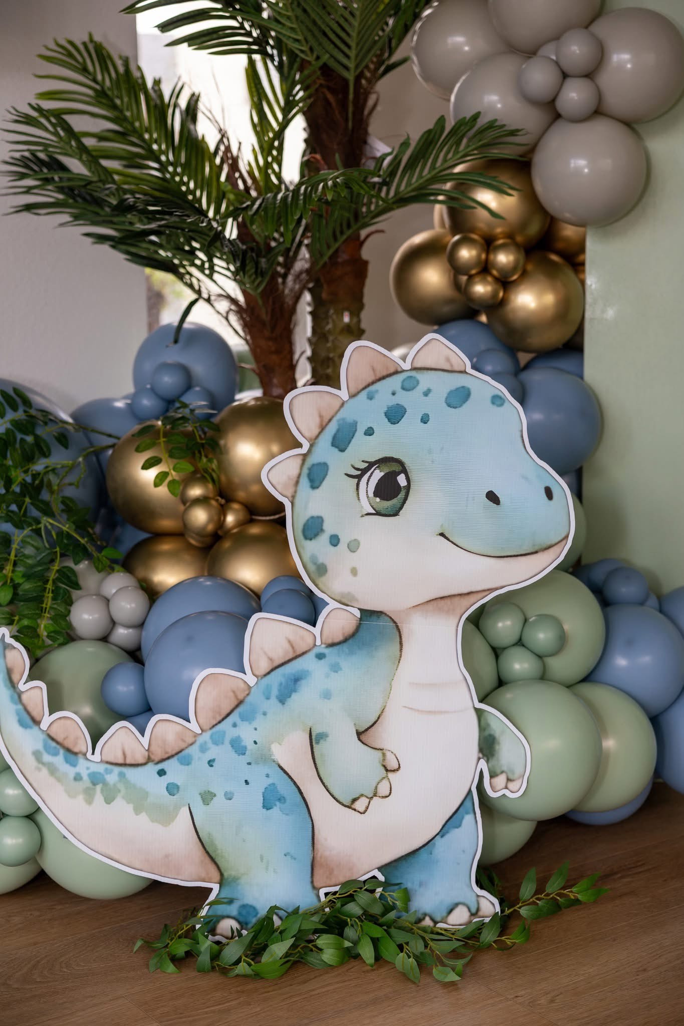 Birthday Party Planner in Orange County