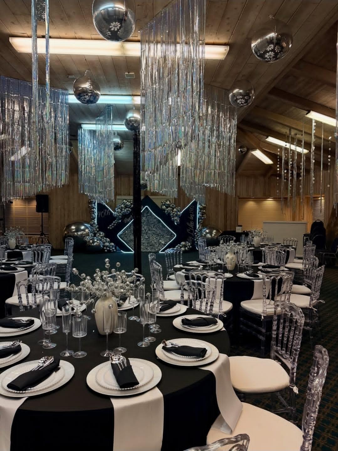 Event Planner in Los Angeles